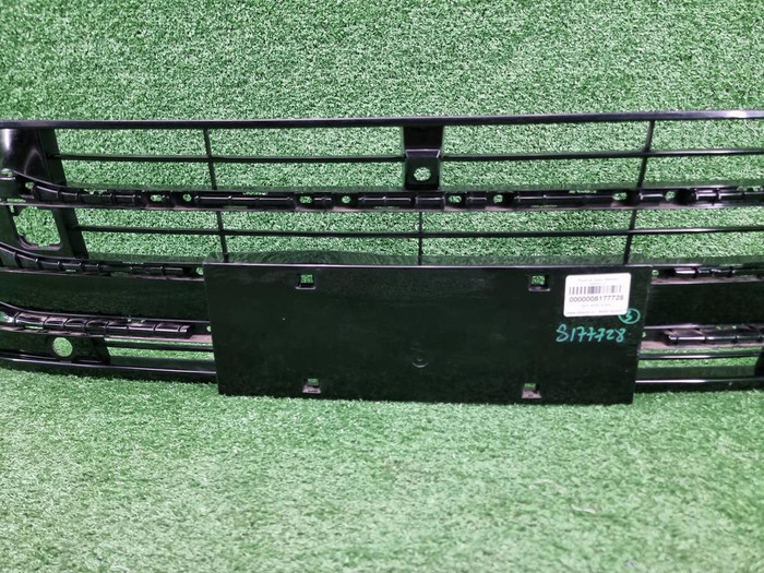 Решетка переднего бампера EXEED LX (2021-н.в.)