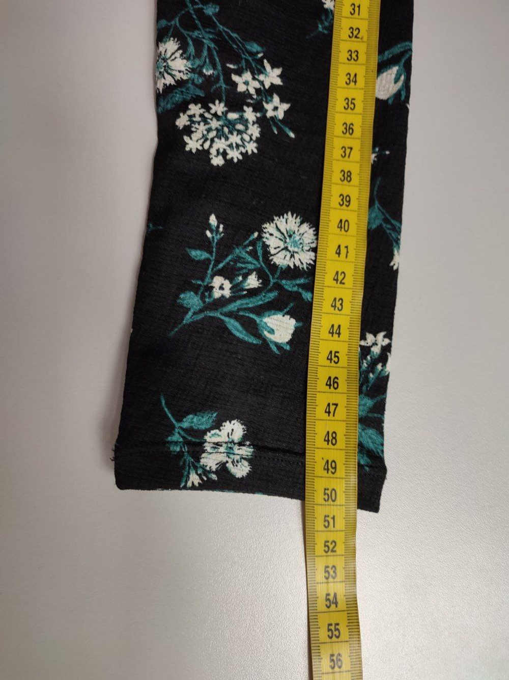 Платье Springfield цветочное, маркировка S, визуально на 44 размер