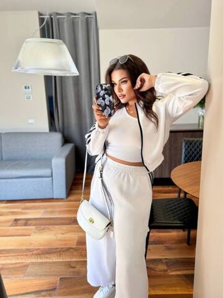 Костюм спортивный УК-05114-2 Fabrika Фото 2