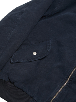 'RASCAL' BOMBER NAVY