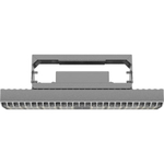 Светильник LED HB LED 1x150 D120x40 5000K СТ