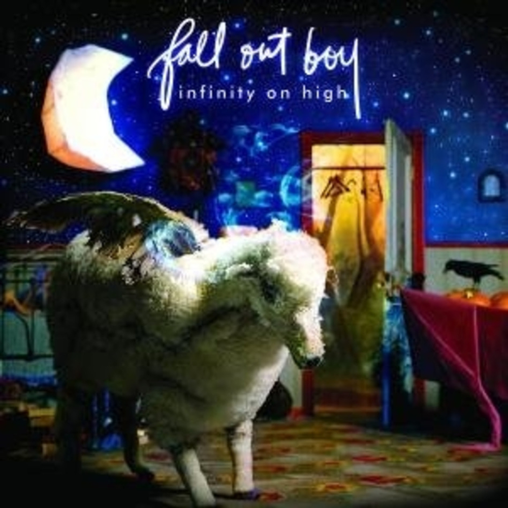 Fall Out Boy / The Complete Studio Albums (11LP)