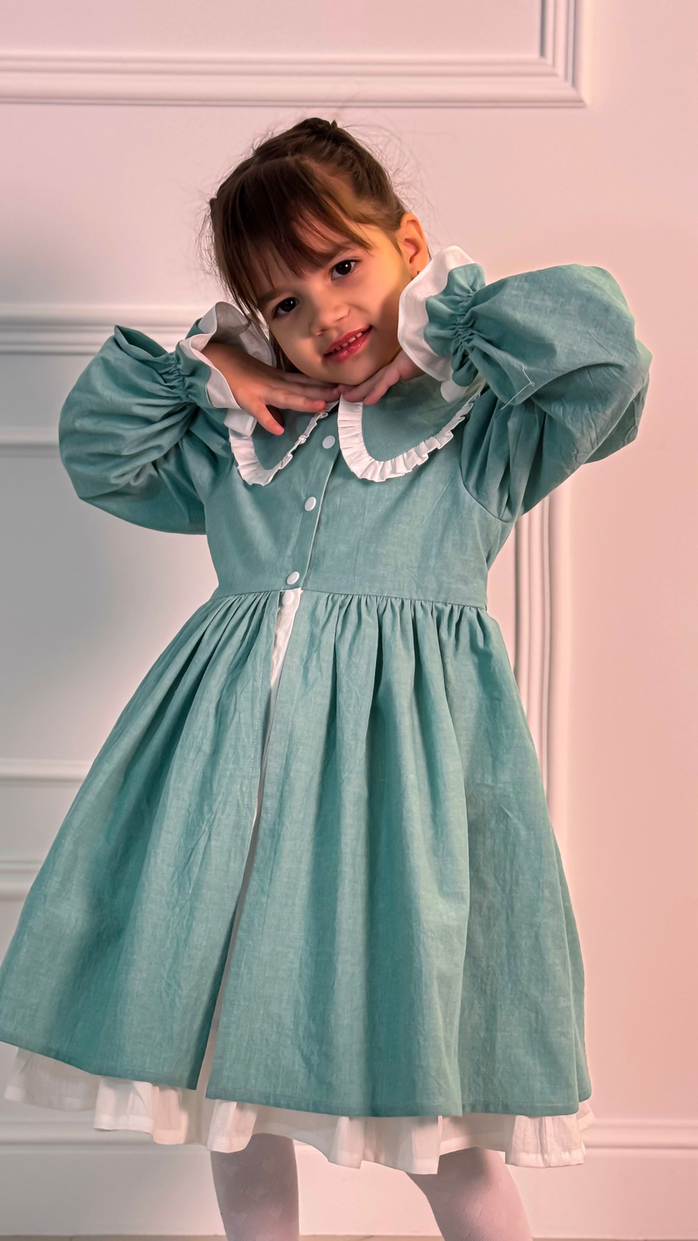 Платье " Стефания"