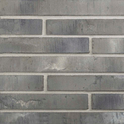 Облицовочная плитка Wandermode Armschwung Aschgrau AP020L, 440х52 мм