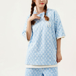 Футболки MLB T, 3ATSM1023-50BLL