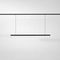Подвесной трековый светодиодный светильник Elektrostandard Slim Magnetic Milo 85105/01 30W 4000K черный a064802