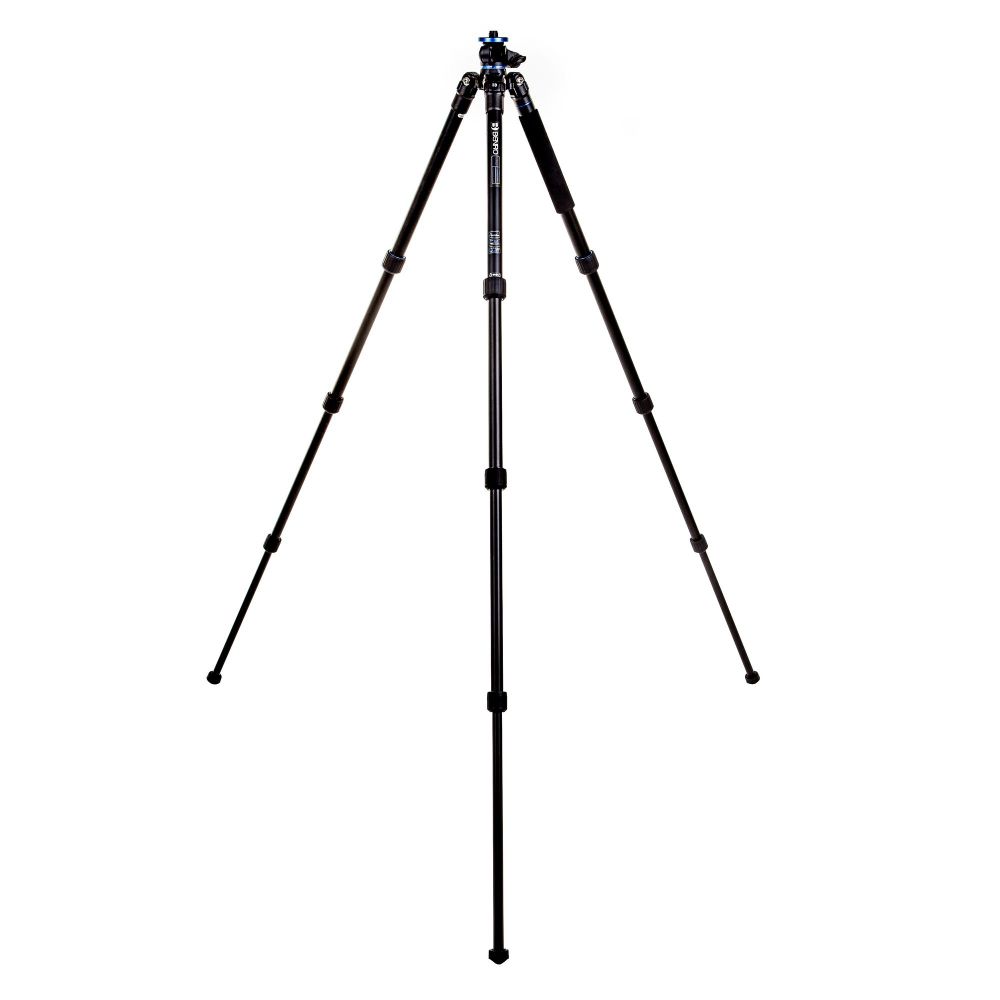 Штатив Benro FGP18AB1 Go Plus Travel с шаровой головой