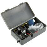 Компрессор для аквариума RS-960 (батарейки)