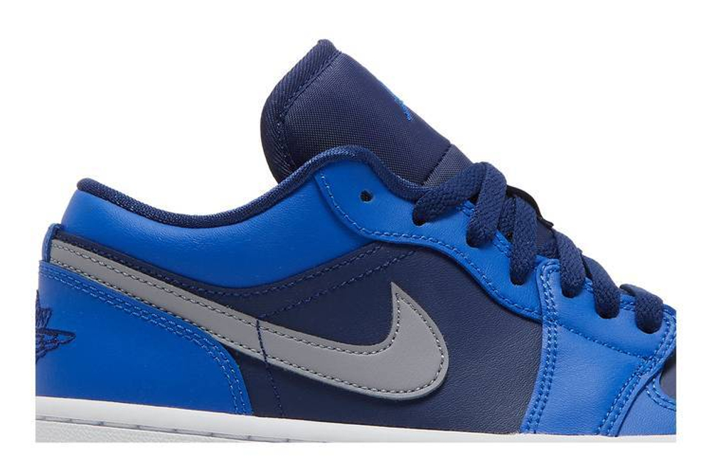 Кроссовки Jordan Air Jordan 1 Low (Женская размерная сетка)