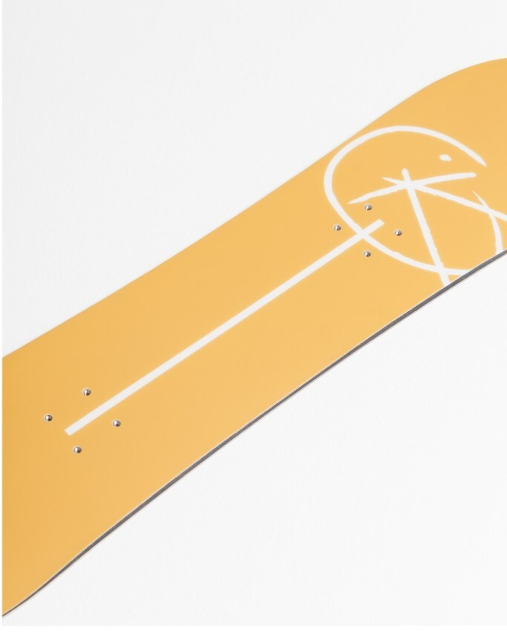 Сноуборд Karma Cub 2024\2025 (90)