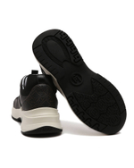 кроссовки lily 17 Liu Jo - черный(BA3081 EX170)