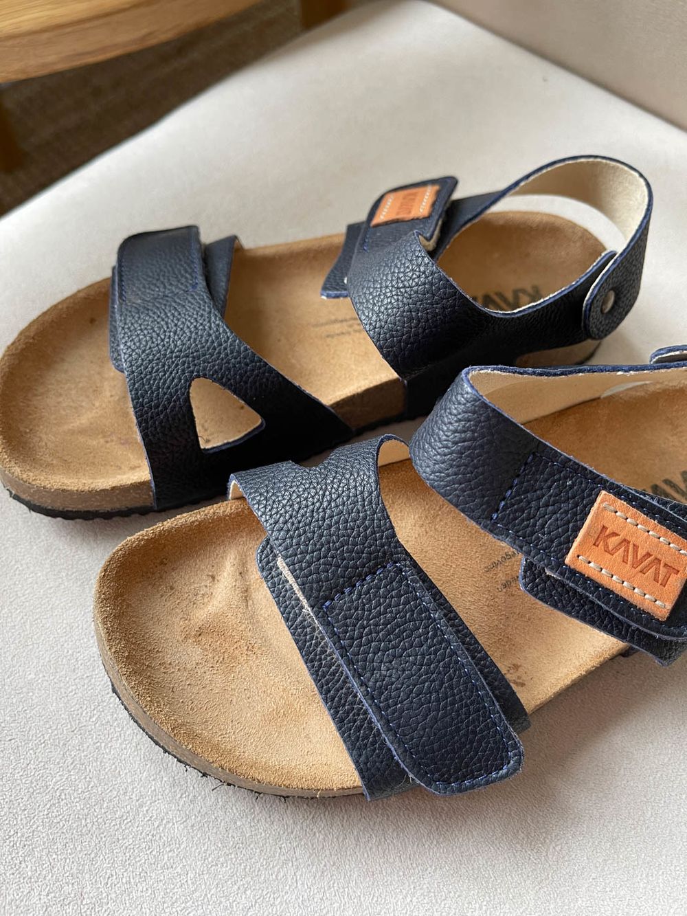 Сандалии Kavat