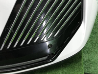 Бампер передний Chery Tiggo 7 Pro Max 24- В сборе