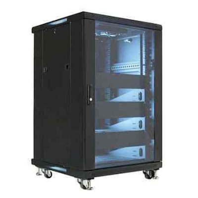 Серверная стойка Wize W18UR