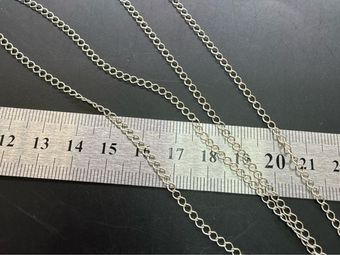 Ромб одинарный 2,9 мм