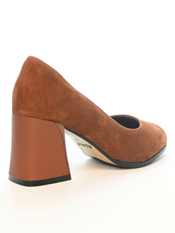 Туфли женские Ascalini G2263B