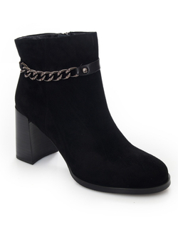 Полусапожки женские VARANESE T110-B1