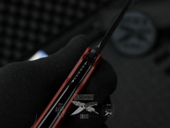 Складной нож SENCUT Brazoria SA12C