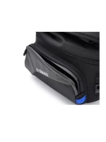 Сумка-рюкзак на заднее сиденье Yamaha (24-36л)