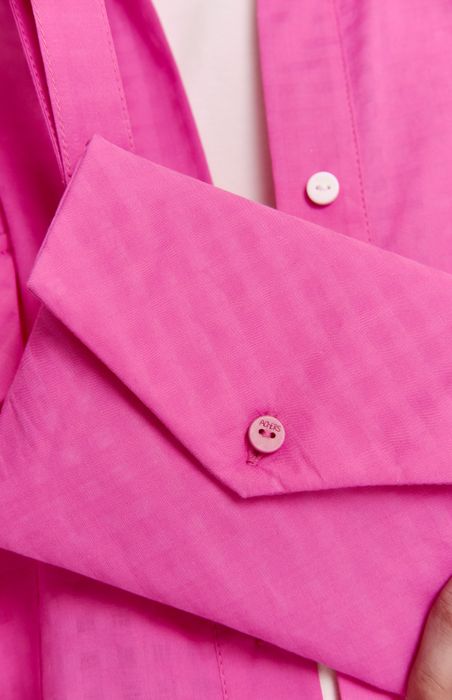 СУМКА ЭНРИТ РОЗОВЫЙ