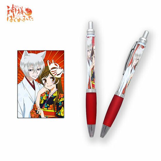 Ручка Kamisama Hajimemashita Очень приятно, Бог