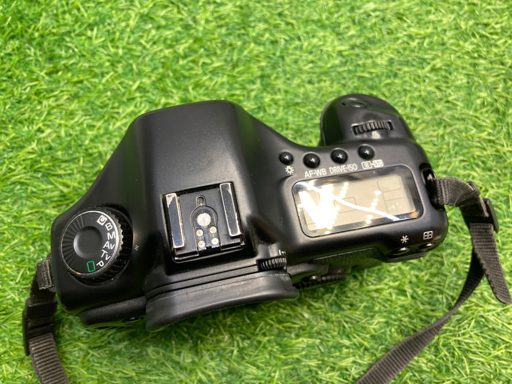 Canon EOS 5D