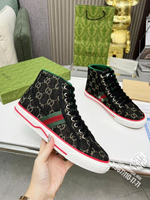 Кеды Gucci