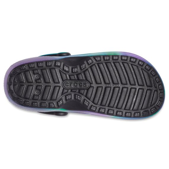 Crocs Classic Clog 'Black'