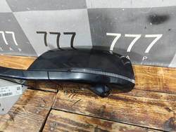 Зеркало левое 16 + 4 + 1 pin (контактов) Seres, Aito M5 23-нв Б/У Оригинал 8202100RK01