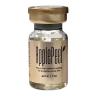 ApplePeel | Всесезонный антивозрастной осветляющий пилинг-уход