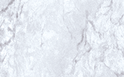 Раскладка внутренняя для керамической плитки Идеал 10 мм 101 Мрамор белый 2500 мм