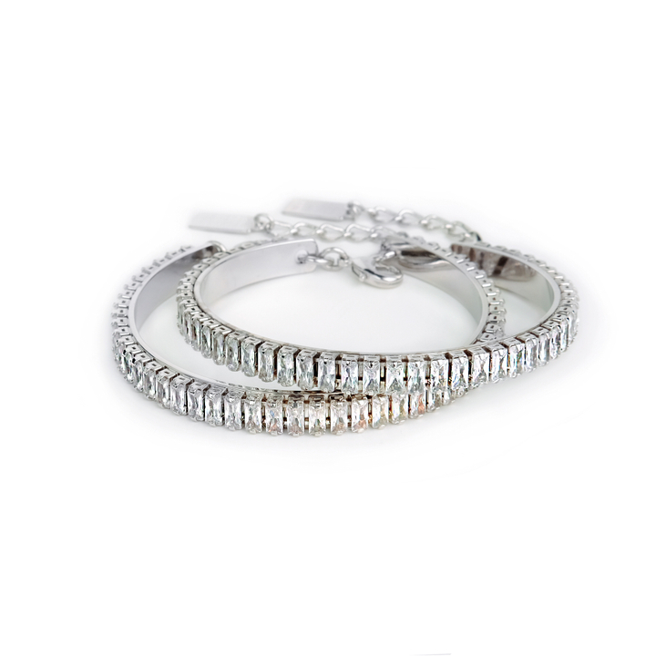 diamond bracelet
