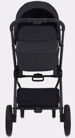 Детская коляска Rant Teo 3 в 1 Black