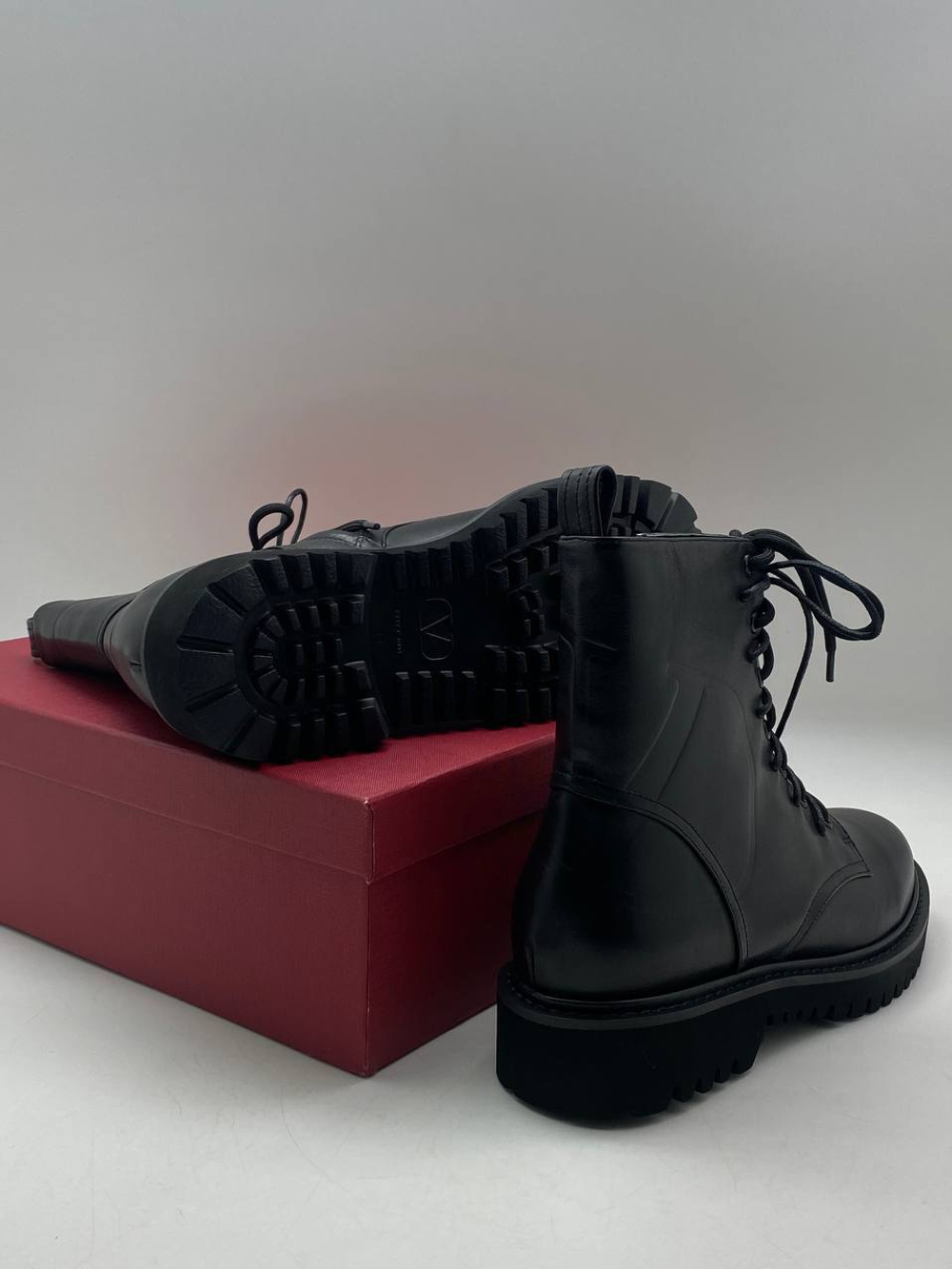 Ботинки Valentino, арт. 475882657