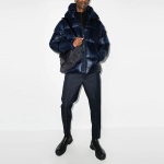 Куртки Canada Goose Crofton, 2252M-63