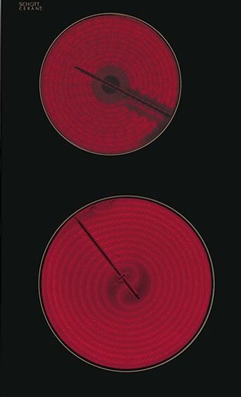 Варочная поверхность Smeg P875AO Coloniale