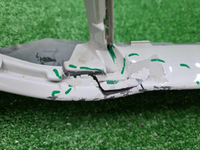 Бампер передний BMW X6 G06 (2019-2023) M-paket