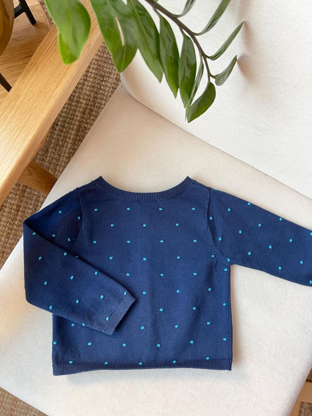 Кардиган Jacadi, 92