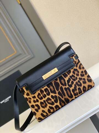 Yves Saint Laurent Manhattan 29 cm