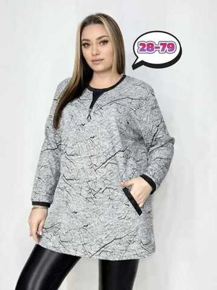 Кофта 413199 (01994669427) Fabrika