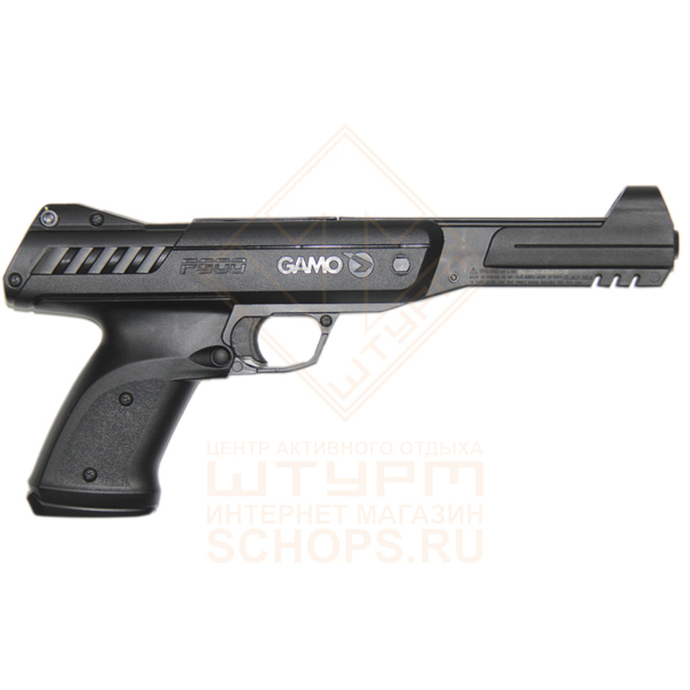 Пистолет пневматический Gamo P-900