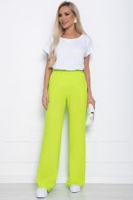 Брюки Руби (лайм) Б11016 LT Collection (Акция)