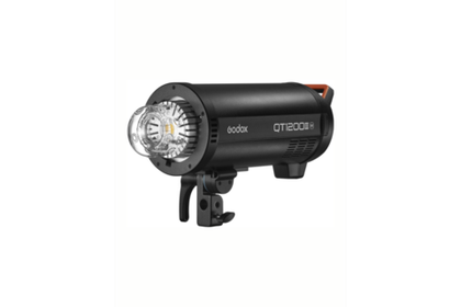 Вспышка студийная Godox QT1200IIIM