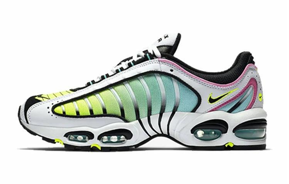 Кроссовки Nike Air Max Tailwind 4