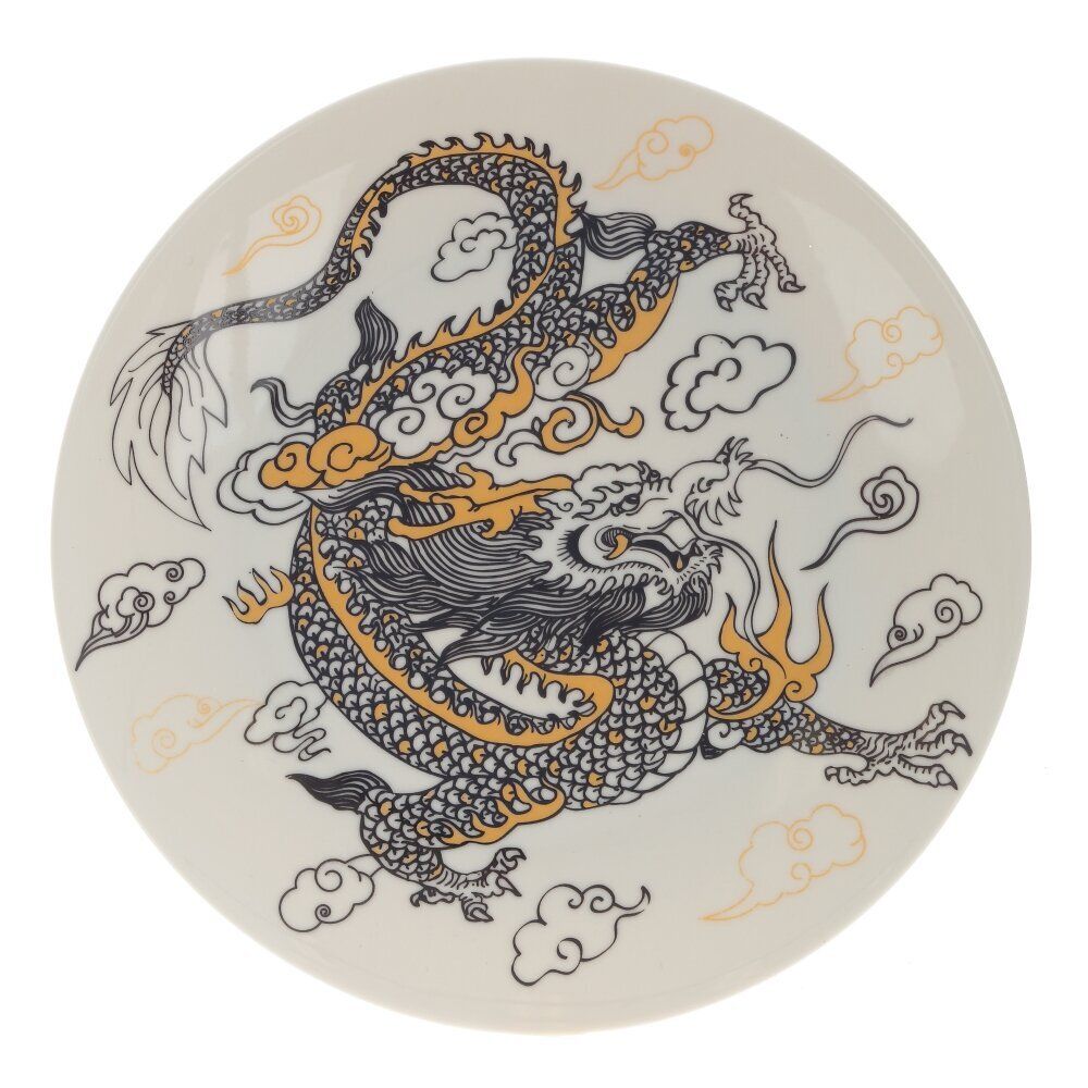 GAEM Кружка с тарелкой, 500 мл, L20 W20 H13 см