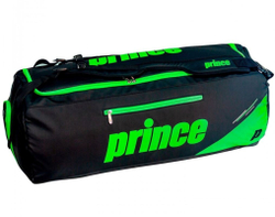 Сумка для Падел Prince Premium Tournament Bag L - black/green