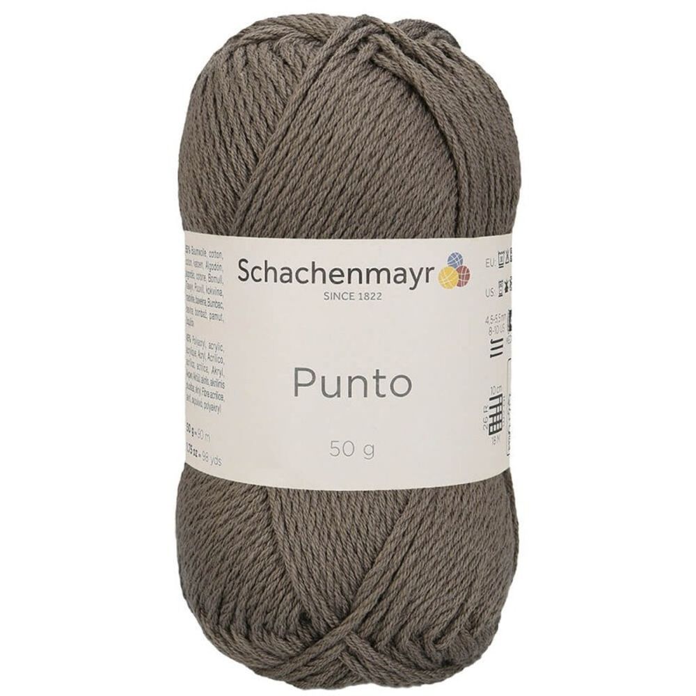 Пряжа Schachenmayr Punto (11)