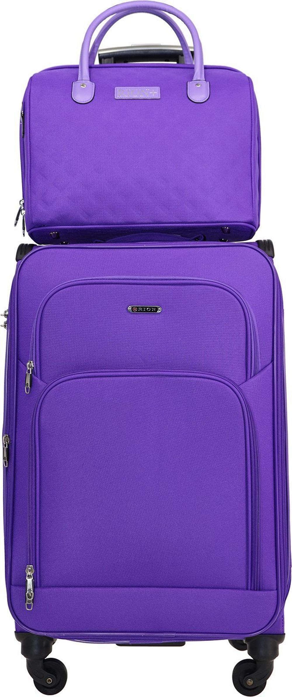 Комплект 457 + Саквояж 236