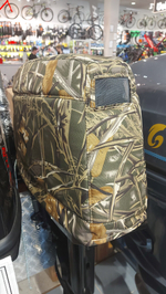 Чехол колпака лодочного мотора Yamaha 25 BMH / 30 HWC