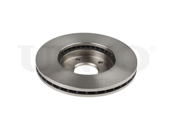 Диск тормозной передний UNIO BRD-20092